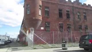 Pride In Paterson Episode 05 Costello Memorial Eastside Paterson General [upl. by Honna]