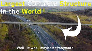 Secrets of The Motorway  M62  Part 2 [upl. by Dlopoel144]