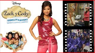 London Tipton mejores momentos [upl. by Santoro]