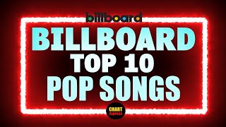 Billboard Top 10 Pop Songs USA  November 02 2024  ChartExpress [upl. by Faun]