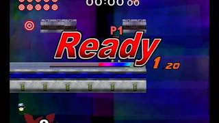 Break the Targets  Falcon Punch Only 1883 WR [upl. by Ponton465]