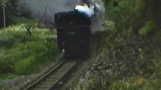 DDR 1984 Saalfeld Harz Kipsdorf Kamenz  bearbeitete Kopie [upl. by Reisinger]