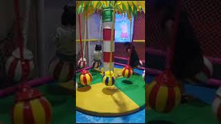 Pitaara Fun Zone Vaishali Ghaziabad [upl. by Deach]