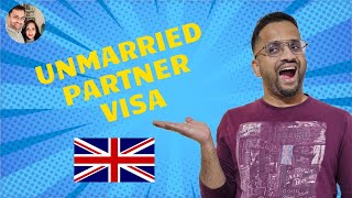 Cohabitant Visa  Unmarried Partner Visa  Things you should know about [upl. by Nel]