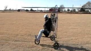 New trike test run [upl. by Nido]