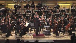 Act Two YouTube Symphony Orchestra  Carnegie Hall [upl. by Geof]