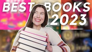 the BEST books i read in 2023📚🤍 gushing about my fave reads of the year for over an hour whoops [upl. by Al947]