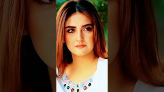 Eye Contact Nosherwan and Dua  Jaan Nisar Drama shorts [upl. by Ydor]