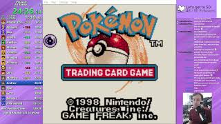 Pokémon TCG Speedrun All Battles Bulbasaur amp Friends 13018 [upl. by Adigun41]