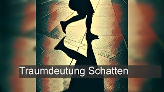 Schatten  TraumDeutung [upl. by Slocum]