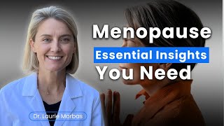 Menopause Diagnosis Essential Labs and What They Mean [upl. by Ardyce]