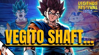 FINALLY SHAFTED DISASTROUS START TO LEGENDS FEST 2024 Dragon Ball Legends [upl. by Otreblanauj611]