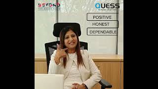 New Beyond The Boardroom episode featuring Sunitha Karthikeyan VP amp Global HR Head WFM Platform [upl. by Rouvin945]