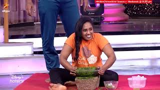 ஐயோ இதுகளும் சதி பண்ணுதே😂  Mr amp Mrs Chinnathirai Season 5  Episode Preview [upl. by Ostraw]