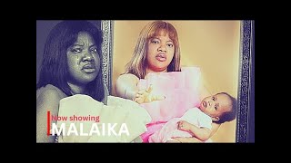 Malaika by Toyin Abraham  Nollywood Movie Trailer  Alabere Oosha [upl. by Montana455]