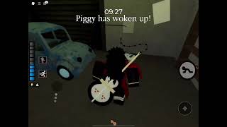 Playing Piggy chapter 3 gallery [upl. by Eno]