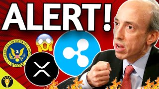 🚨Will the SEC Appeal Ripple Case Ruling amp CRASH XRPs Price [upl. by Daune]