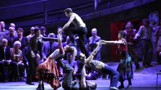 Pagliacci  Trailer Teatro alla Scala [upl. by Fidele36]