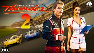 Days Of Thunder 2  Trailer 2026  Tom Cruise  Nicole Kidman Days Of Thunder Sequel Update Cast [upl. by Lletnwahs]