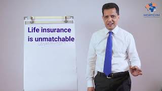 Life Insurance is munmatchable  ජීවිත රක්ෂණය අසමසමයි  Suranjith Godagama [upl. by Ruhtua]