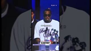 50 Cent 50cent pdiddy puffdaddy puffy eminem mtv music rapper news shorts trending trend [upl. by Nilok]