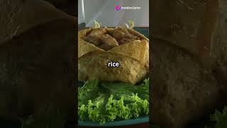 Top 5 Rice Dishes You Must Try🌾 rice culinaryjourney nationaldish foodfacts [upl. by Michell]