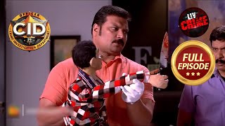 Can Puppets Commit Murders  CID  Strange Crimes  सीआईडी  Full Episode [upl. by Ahsiyk]