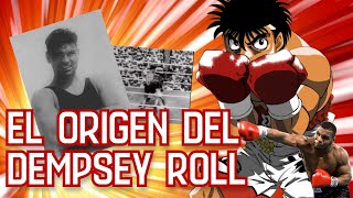 LA PRIMERA GRAN PALIZA EN LA HISTORIA DEL BOXEO🥊EL ORIGEN DEL DEMPSEY ROLL JACK DEMPSEY VS WILLARD [upl. by Lawler]