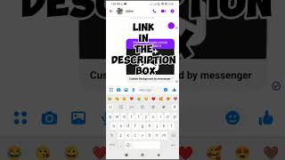 how to fix messenger call prank 2024 [upl. by Aksehcnarf231]