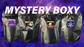 Mystery Boxy plné kostek kendam yoyí a míčků 🤹 FYFTcz [upl. by Hteb]