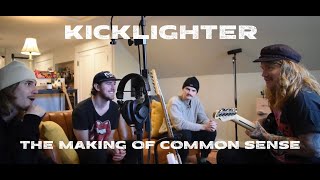 Kicklighter  The Making of Common Sense [upl. by Wolfson]