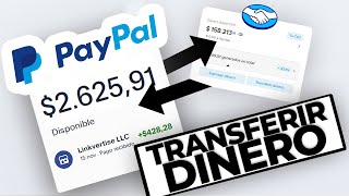 RETIRAR de PAYPAL desde ARGENTINA usando SALDO 2024 COMO HACER PEDIDO en SALDO EXPLICADO ✅ [upl. by Lynne448]