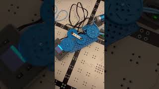 vex iq full volume pneumatics motor sharing mechanism 498A [upl. by Mojgan424]