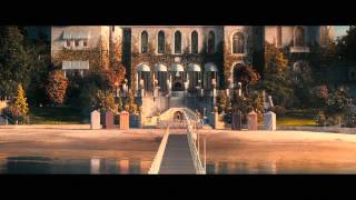 The Great Gatsby  The Greatness of Gatsby  behind the scenes  HD [upl. by Magen]