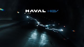 HAVAL H6 HEV [upl. by Neeruam]