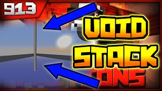 Minecraft FACTIONS Server Lets Play  VOID END STACK CANNON  Ep 913  Minecraft Faction [upl. by Eggleston]