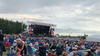 49th Annual Winnipeg Folk Festival 2024 [upl. by Atteniuq]