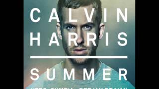 Calvin Harris  Summer  Version Cumbia  Deejay Braian [upl. by Eerehc]