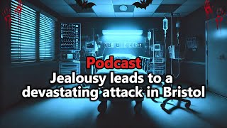 Mark Van Dongen Jealousy leads to a devastating attack in Bristol [upl. by Oidacra]