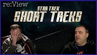 Short Treks  reView [upl. by Frodi]