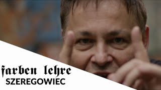 FARBEN LEHRE feat Michał Jelonek  Szeregowiec Official Video 2024 [upl. by Oribella]