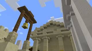 Construcciones Increibles Minecraft [upl. by Lalage]