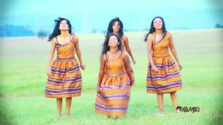 Yosef Asefa  Hiiqas Oromo Music New 2014 [upl. by Leahcimal]