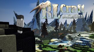 RLCraft 2 AHORA EXISTE [upl. by Ynnoj]