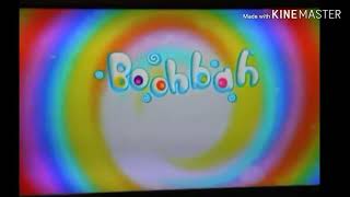 Boohbah Squeaky Socks DVD Menu 2004 [upl. by Enorej762]