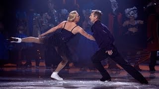 Dancing On Ice 2014  Week 10 Bolero  Torvill and Dean  ITV [upl. by Daile]