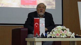 İlber Ortaylı 12 adalar elimizden çıktığında İsmet Paşa yarbaydı [upl. by Melas992]