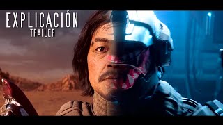 Explicación amp Análisis Nuevo Trailer Temporada 3 Halo Infinite [upl. by Vizzone]