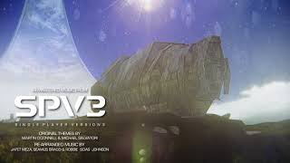 SPV3 Soundtrack  The Maw [upl. by Chiaki679]