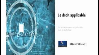 CEST QUOI LOHADA épisode 2  Les intutions de lOhada et le droit applicable [upl. by Barmen557]